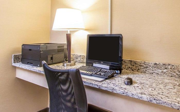 MainStay Suites Brentwood-Nashville