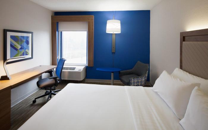 Holiday Inn Express Hotel & Suites Brentwood North-Nashville Area By IHG