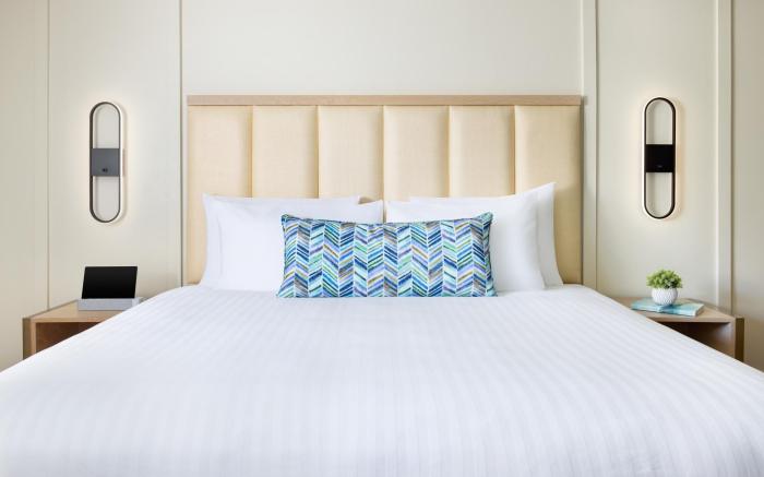 The Anza - A Calabasas Hotel