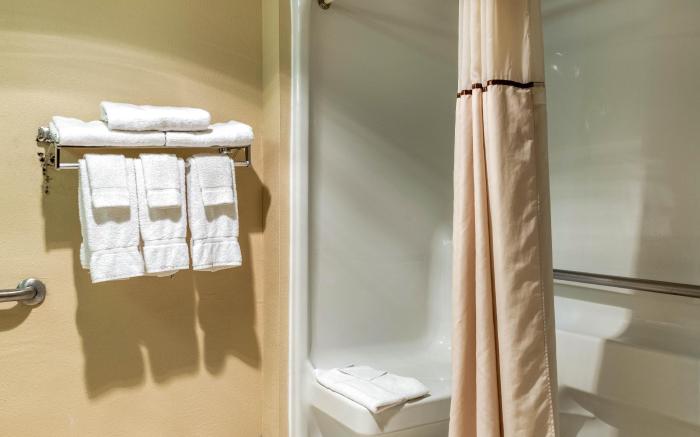 Days Inn By Wyndham Carlisle