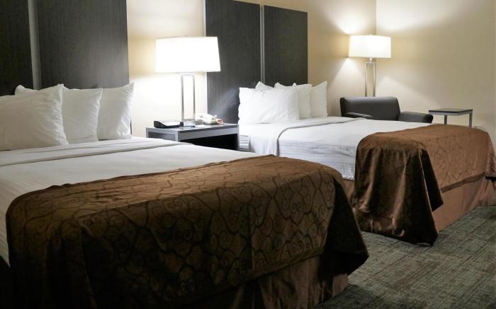 Best Western Northwest Indiana Inn