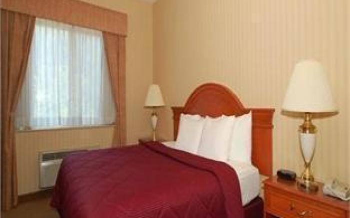 Holiday Inn Express And Suites Hawthorne Elmsford North