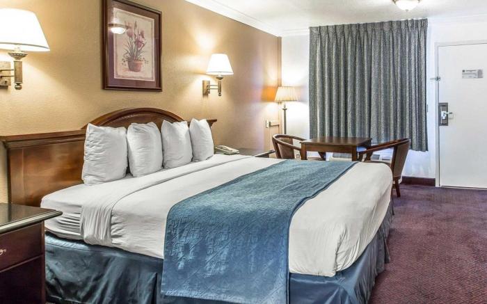Quality Inn Hemet - San Jacinto