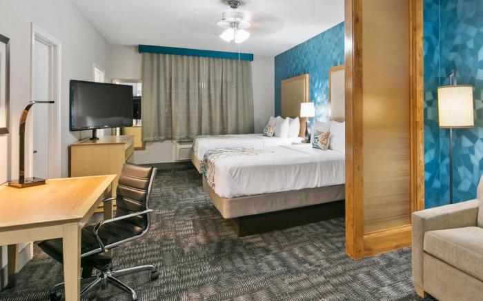 Best Western Plus Atascocita Inn and Suites