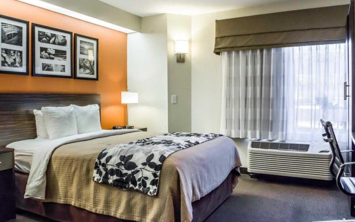 Sleep Inn Kernersville I-40