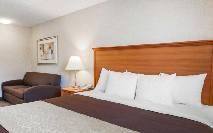 Quality Inn Kirkland