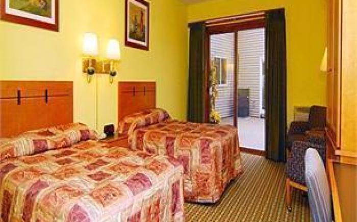 Quality Inn & Suites
