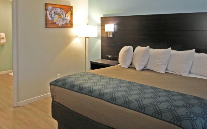 Quality Inn & Suites