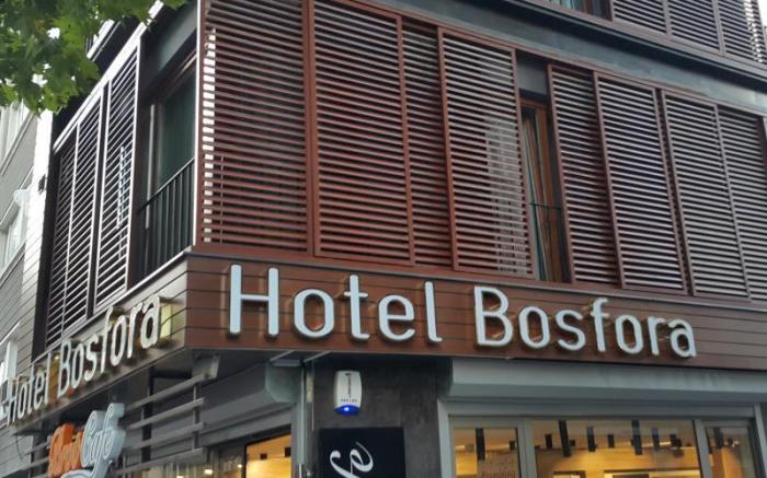 Hotel Bosfora