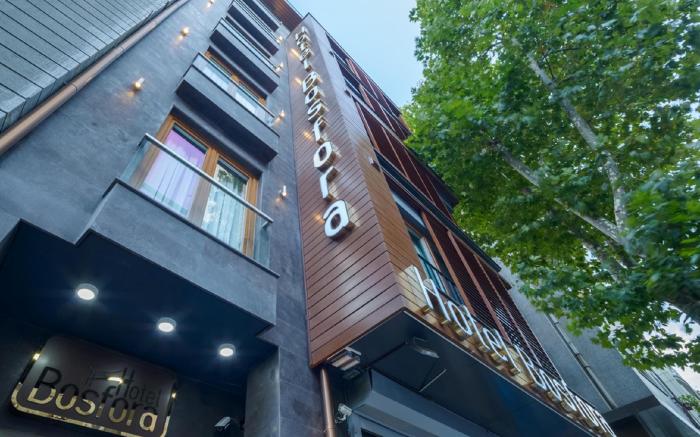 Hotel Bosfora