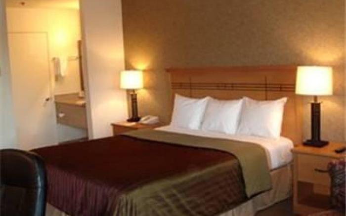 Best Western Plus Pleasanton Inn