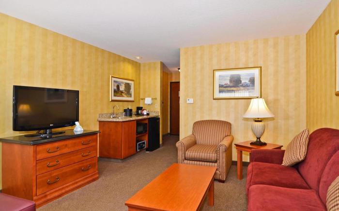 Best Western Premier Pasco Inn & Suites