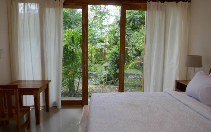 Palm Beach Villas Bali