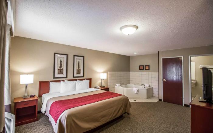 Comfort Inn & Suites