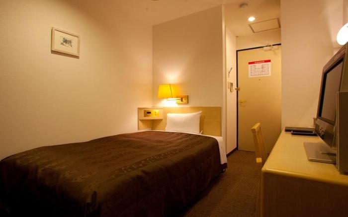 Sendai Okano Hotel