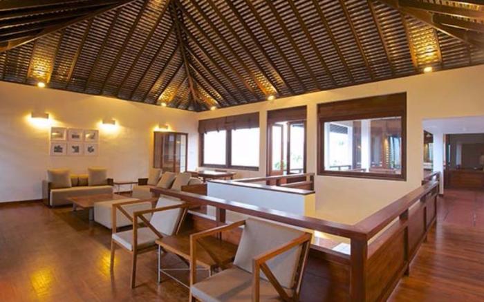 Jetwing Thalahena Villa