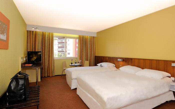 Boutiquehotel Thessoni Classic