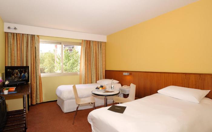 Boutiquehotel Thessoni Classic
