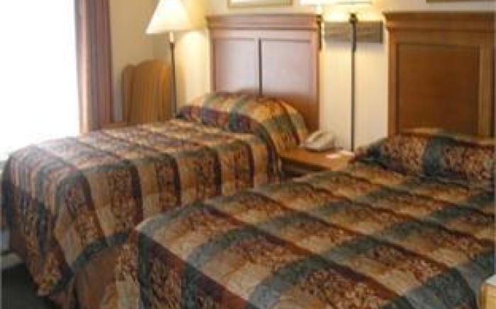 Country Inn & Suites by Radisson, Madison Southwest, WI