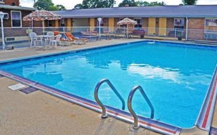 Dutch Motel By OYO Near Hershey Park