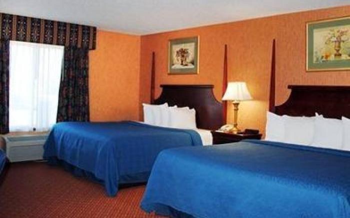 Quality Inn & Suites