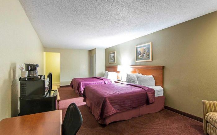 Howard Johnson by Wyndham Pigeon Forge