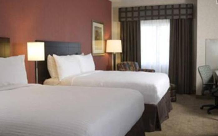 Holiday Inn Express & Suites Charlottesville - Ruckersville By IHG