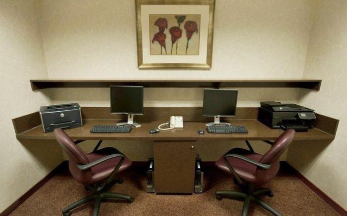 Holiday Inn Express & Suites Charlottesville - Ruckersville By IHG