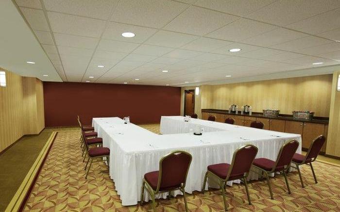 Holiday Inn Express & Suites Charlottesville - Ruckersville By IHG