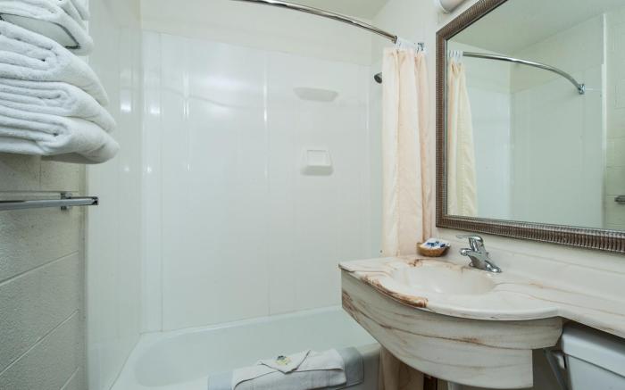 Americas Best Value Inn Pendleton