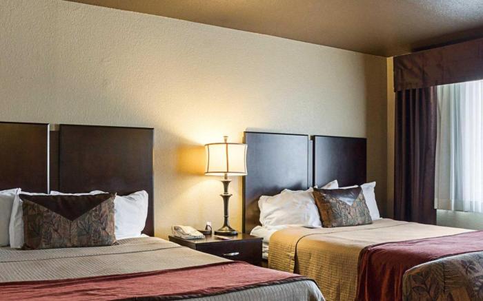 Econo Lodge Black Hills