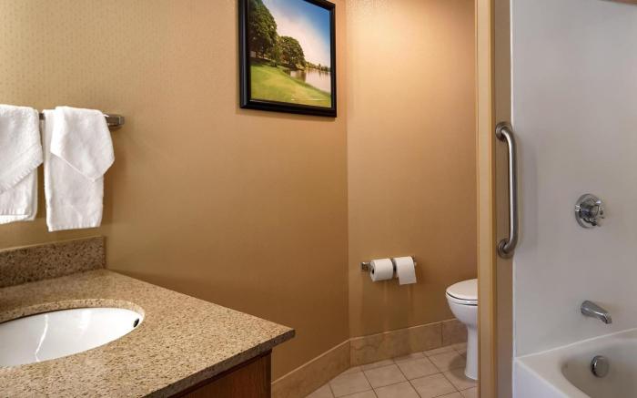 Best Western Rockland