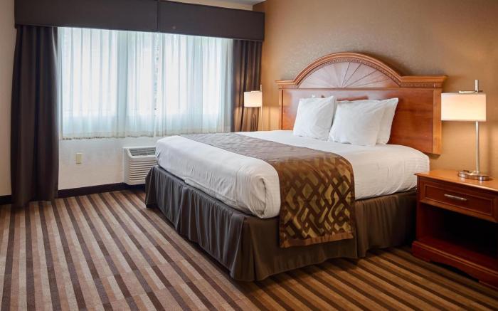 Best Western Rockland
