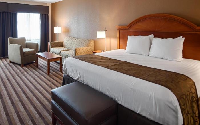 Best Western Rockland