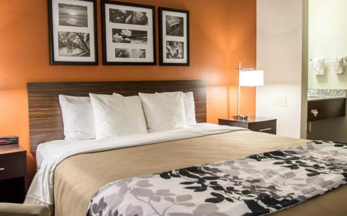 Sleep Inn Ormond Beach - Daytona