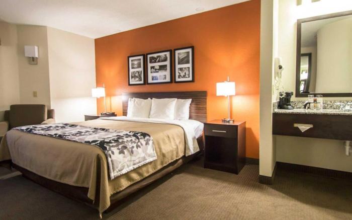 Sleep Inn Ormond Beach - Daytona