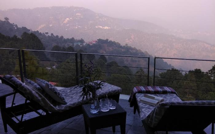 Seclude Kasauli