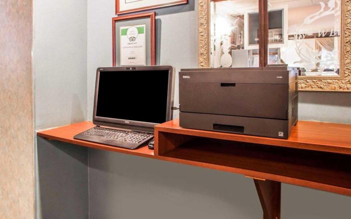 Quality Inn Montgomeryville-Philadelphia