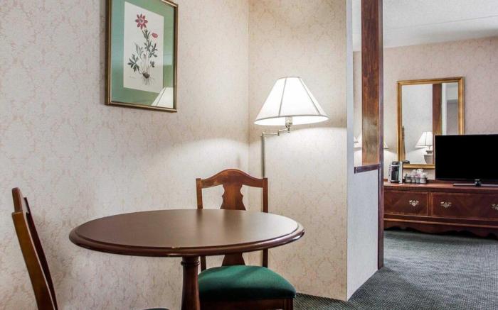 Quality Inn Montgomeryville-Philadelphia