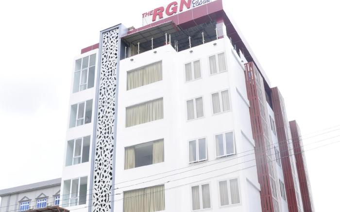 The RGN City Lodge
