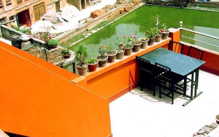 Swastik Guest House
