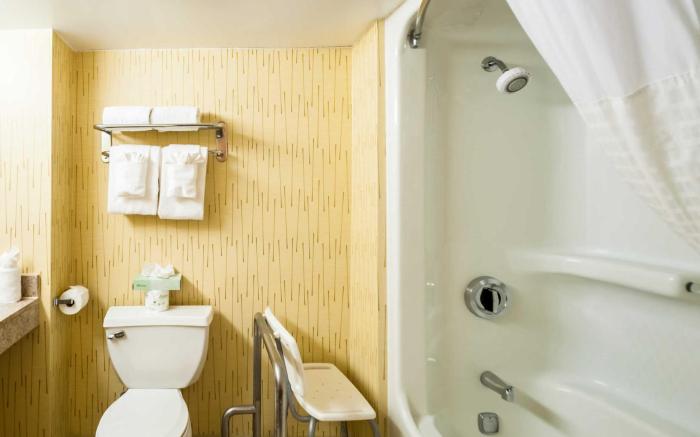 Comfort Inn