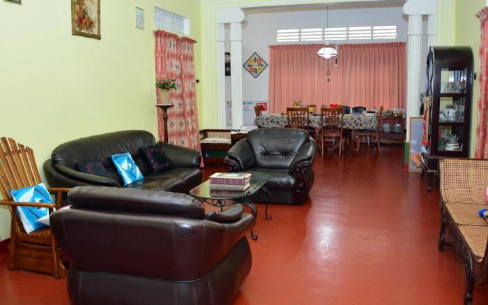 Ahangama Eco Villa