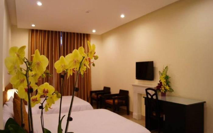 Thai Binh Hotel