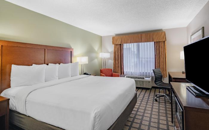 Baymont by Wyndham Gurnee