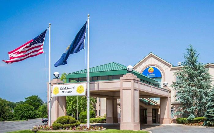 Holiday Inn Express And Suites Hawthorne Elmsford North