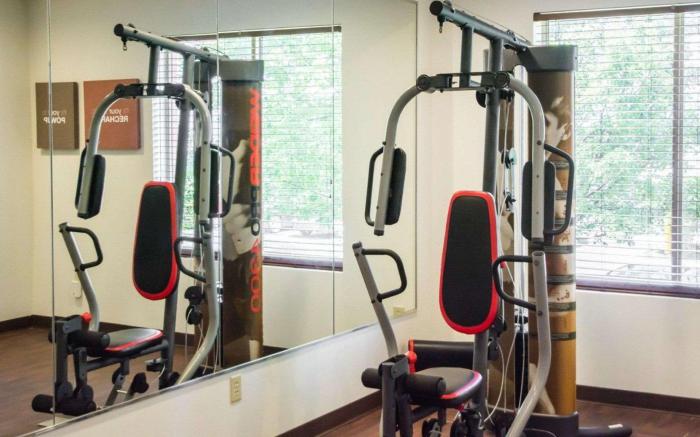 Holiday Inn Express & Suites Hebron - Cincinnati Airport by IHG