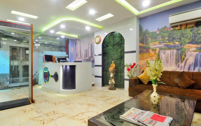 Hotel Karlo Kastle