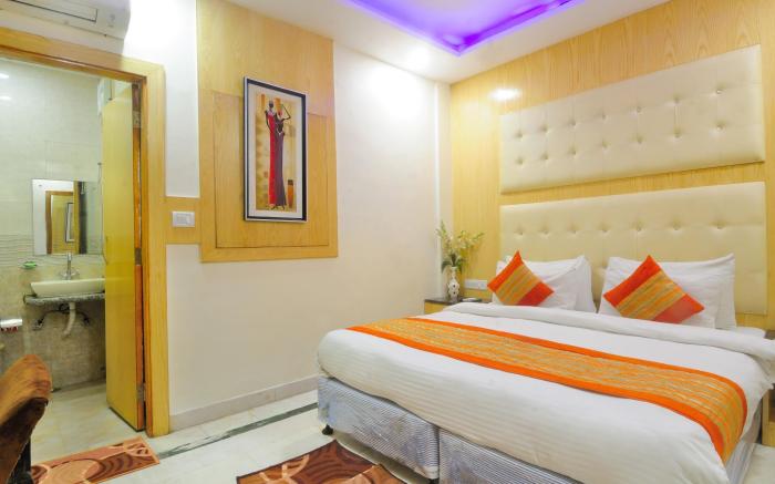Hotel Karlo Kastle