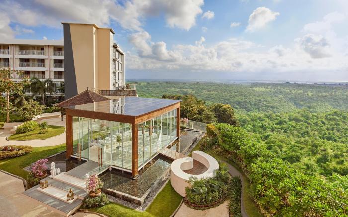 Four Points by Sheraton Bali, Ungasan